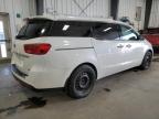 2019 KIA SEDONA EX   à vendre chez Copart ON - OTTAWA