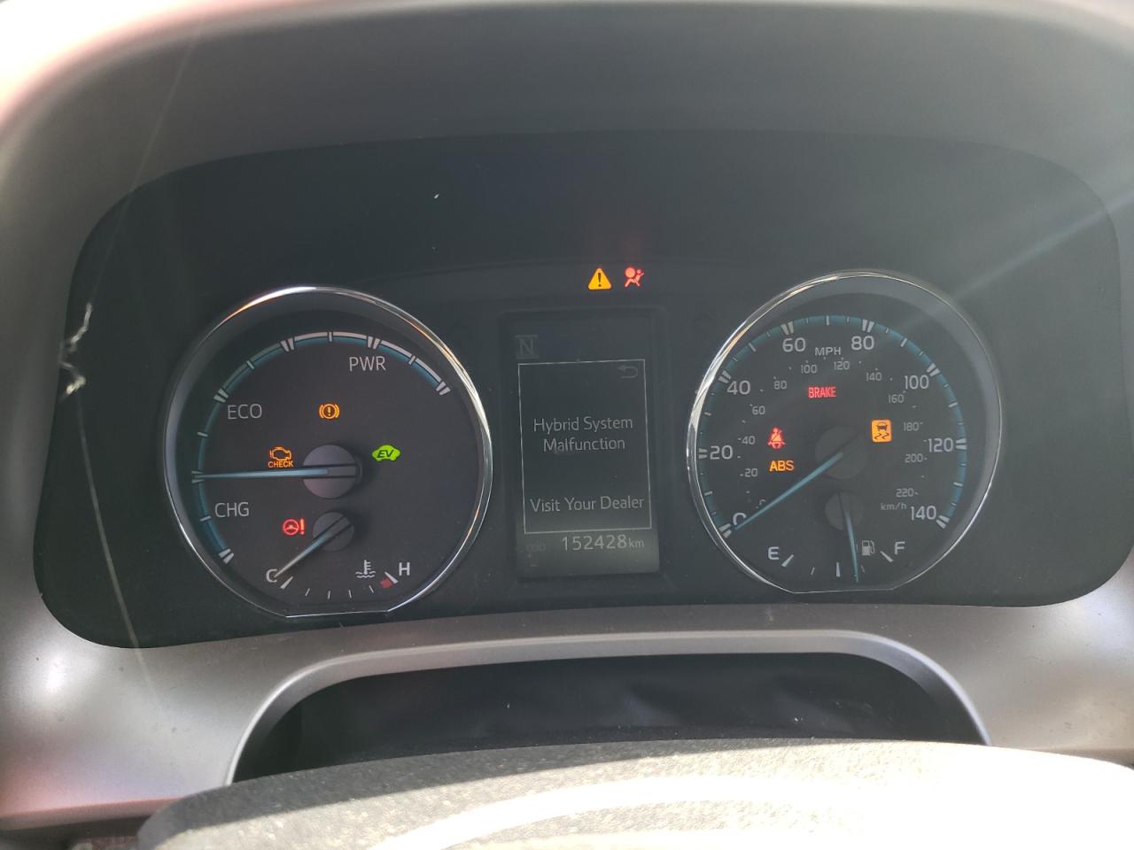 2017 Toyota Rav4 Hv Le VIN: JTMRJREV0HD068512 Lot: 43951004