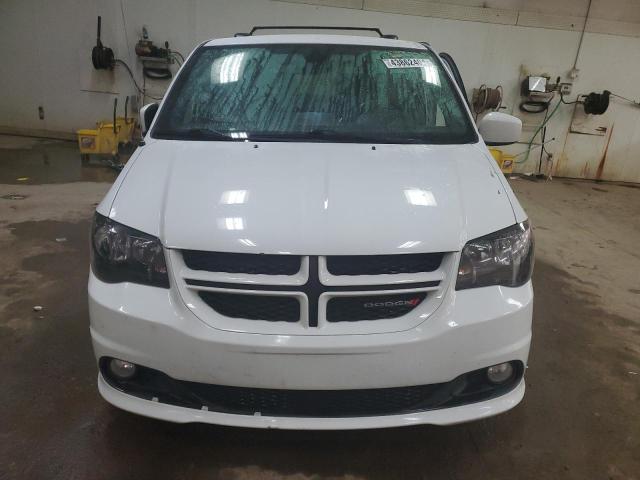  DODGE CARAVAN 2019 Белый