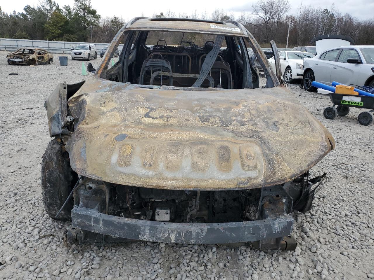 2022 Hyundai Santa Cruz Sel VIN: 5NTJC4AE8NH012034 Lot: 43947664