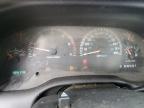 2000 Dodge Ram 1500  de vânzare în Cahokia Heights, IL - Burn - Interior