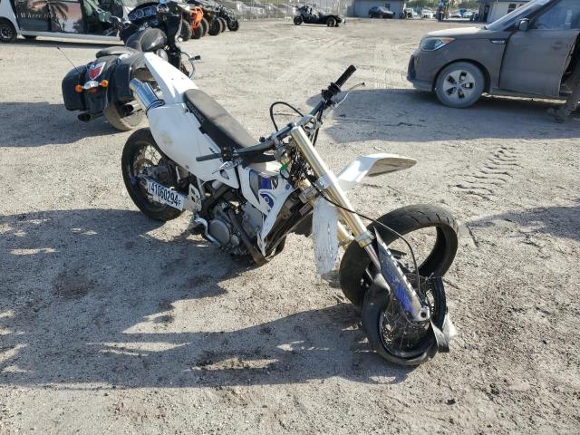2021 Suzuki Dr-Z400 Sm