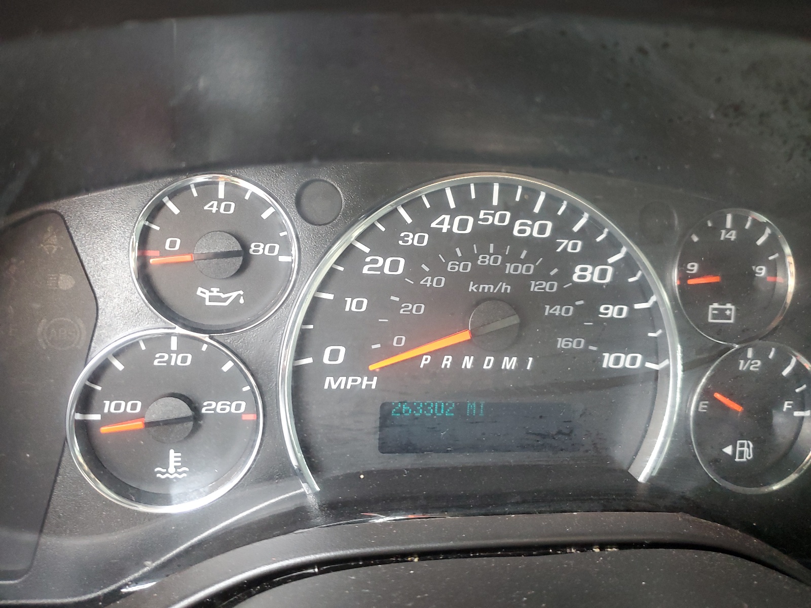 1GTW7AFGXJ1211895 2018 GMC Savana G2500