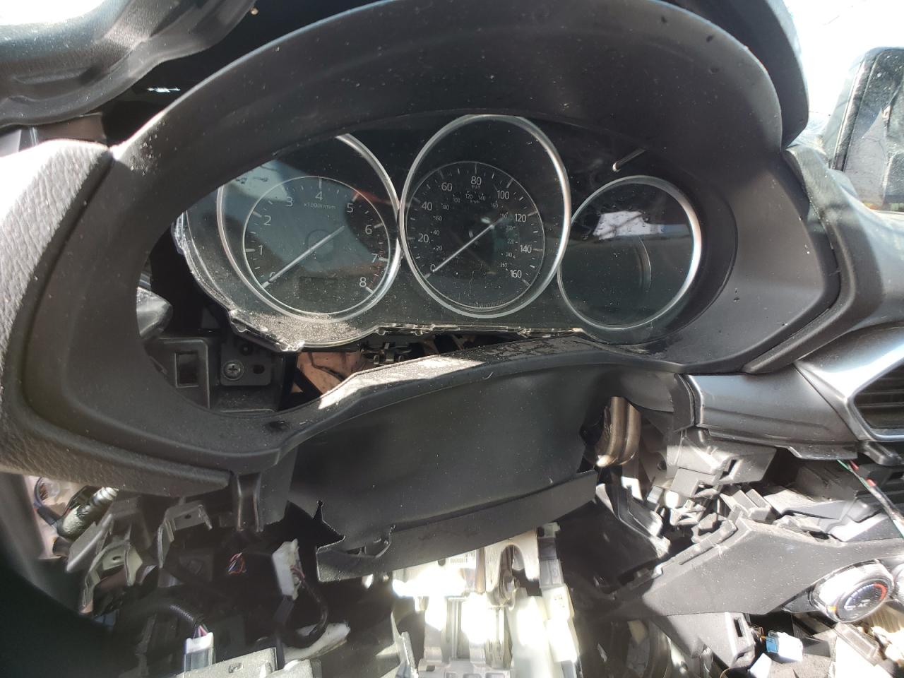 2018 Mazda CX-5 - Image 9
