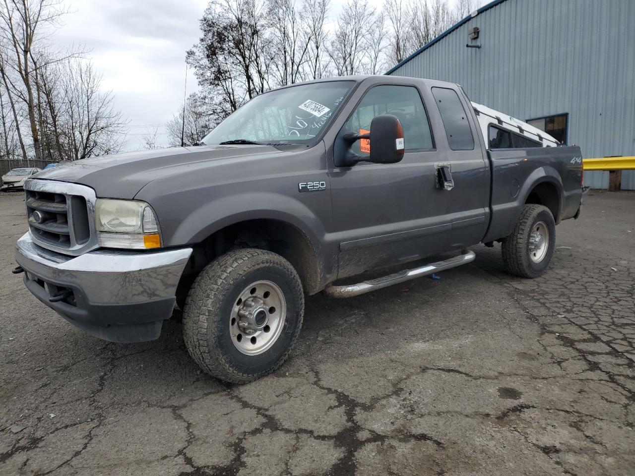 1FTNX21L93EB69933 2003 Ford F250 Super Duty