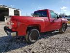 2007 Chevrolet Silverado C1500 en Venta en Kansas City, KS - Front End