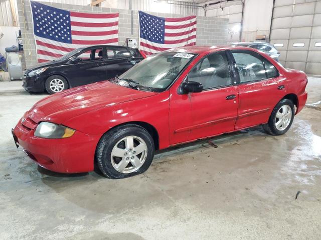 2004 Chevrolet Cavalier Ls