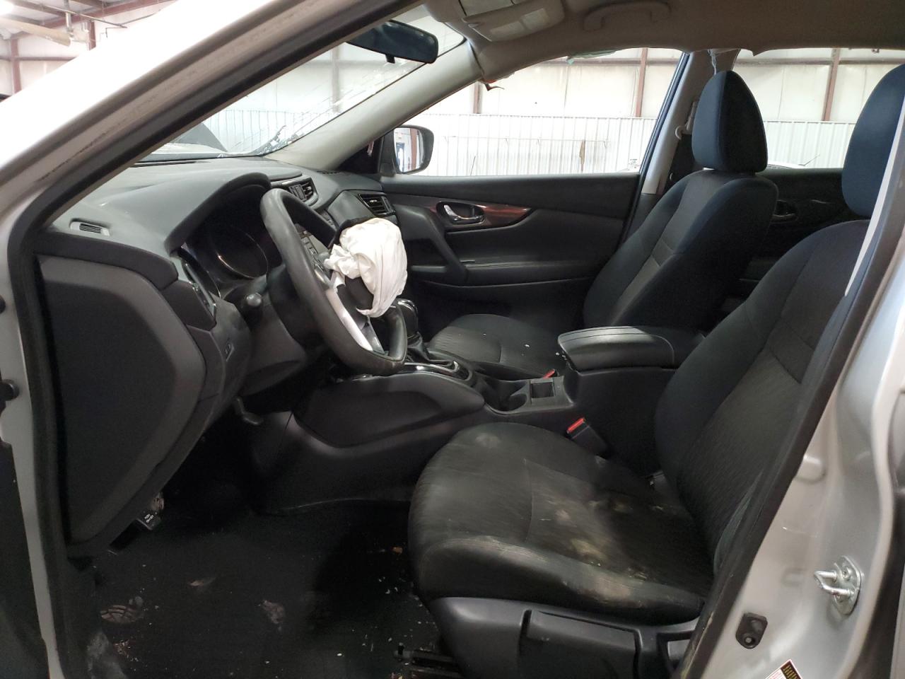 2018 Nissan Rogue S VIN: 5N1AT2MV3JC830304 Lot: 65219214