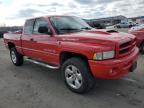 2000 Dodge Ram 1500  de vânzare în Cahokia Heights, IL - Burn - Interior
