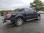 2013 Ford F150 Supercrew за продажба в Gaston, SC - Rear End