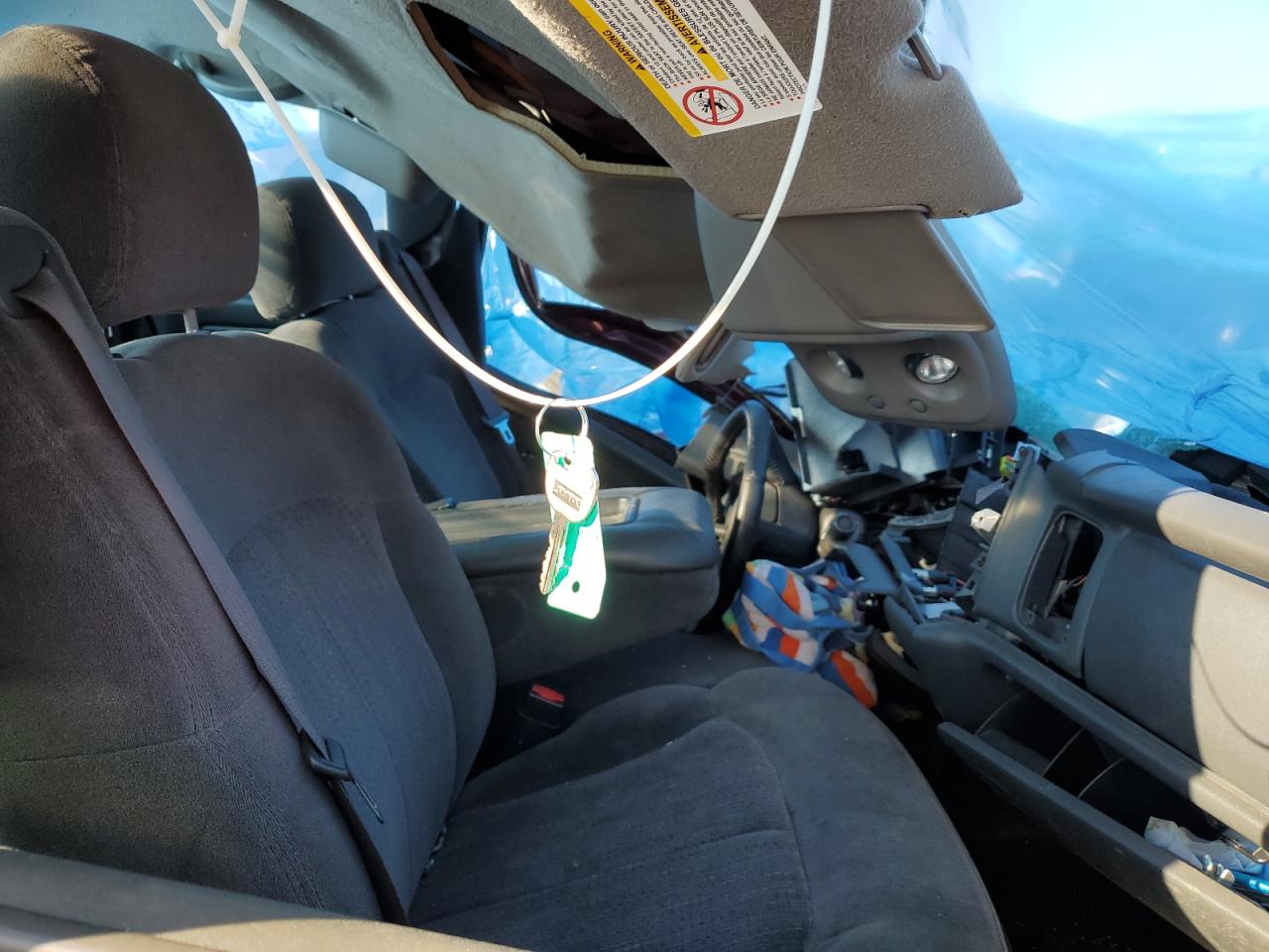 2002 Chevrolet Silverado K1500 VIN: 2GCEK19T121274897 Lot: 38985304