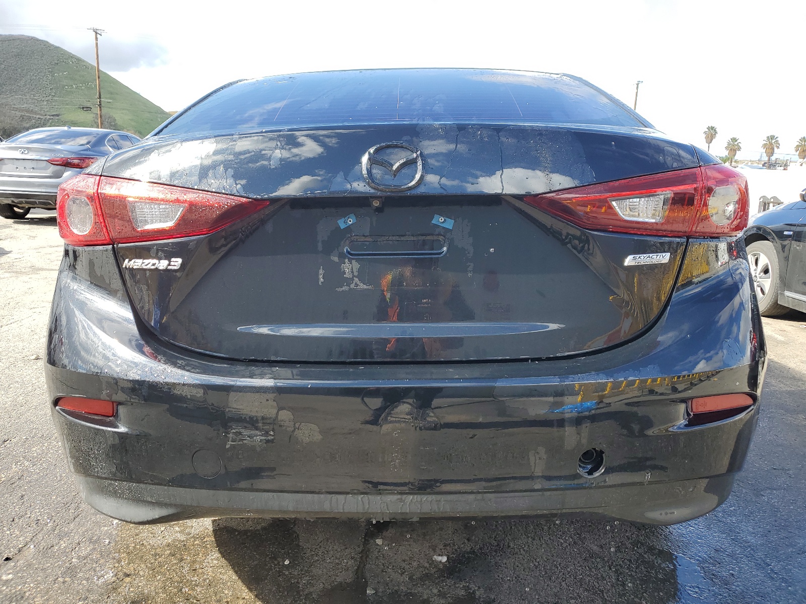 3MZBM1T72GM329413 2016 Mazda 3 Sport