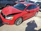 2014 Volkswagen Jetta Tdi zu verkaufen in Bridgeton, MO - Front End