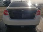2016 Subaru Wrx    იყიდება Reno-ში, NV - Front End