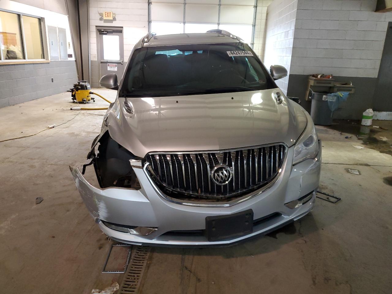 5GAKVBKD2FJ255937 2015 Buick Enclave