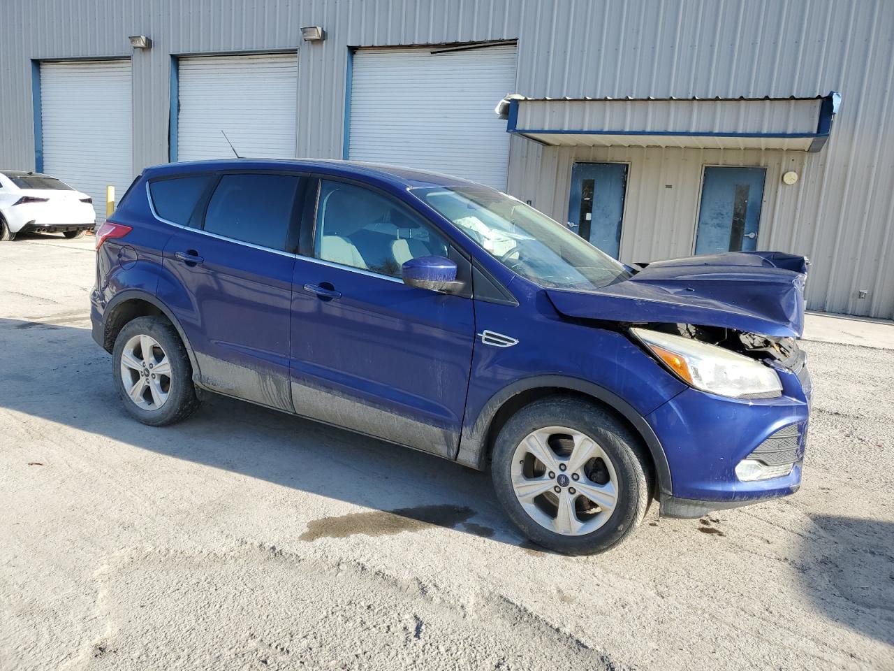 2013 Ford Escape Se VIN: 1FMCU9GX1DUA32751 Lot: 42388734