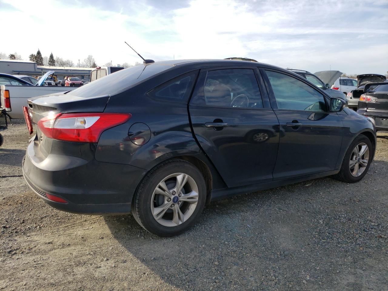 2013 Ford Focus - Image 3
