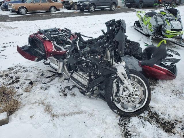 2021 Honda Gl1800 D zu verkaufen in Helena, MT - All Over