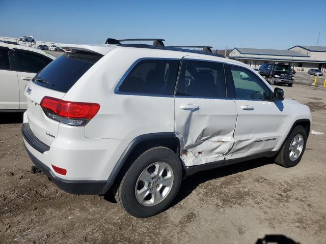  JEEP GRAND CHER 2016 Білий