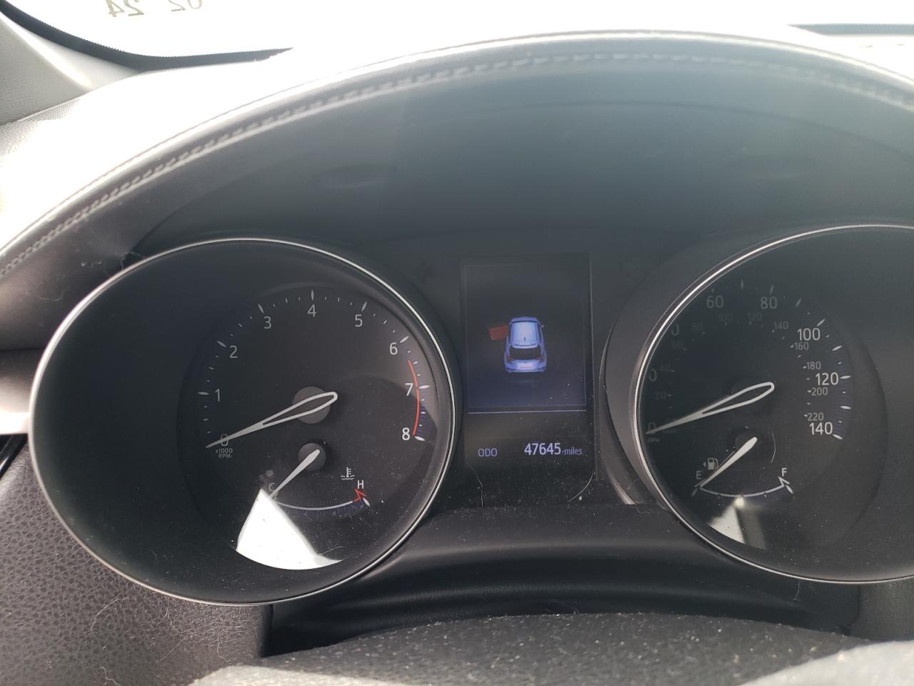 2019 Toyota C-HR - Image 8