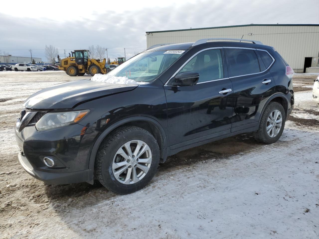 5N1AT2MV5GC836601 2016 NISSAN ROGUE - Image 1