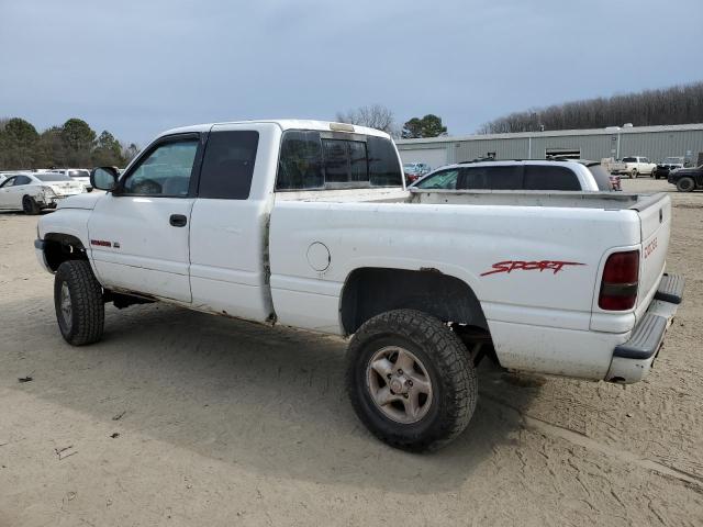 3B7HF12Z2WG101659 | 1998 Dodge ram 1500