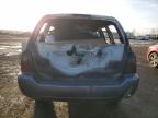 2005 Toyota Highlander Limited na sprzedaż w Rocky View County, AB - Burn