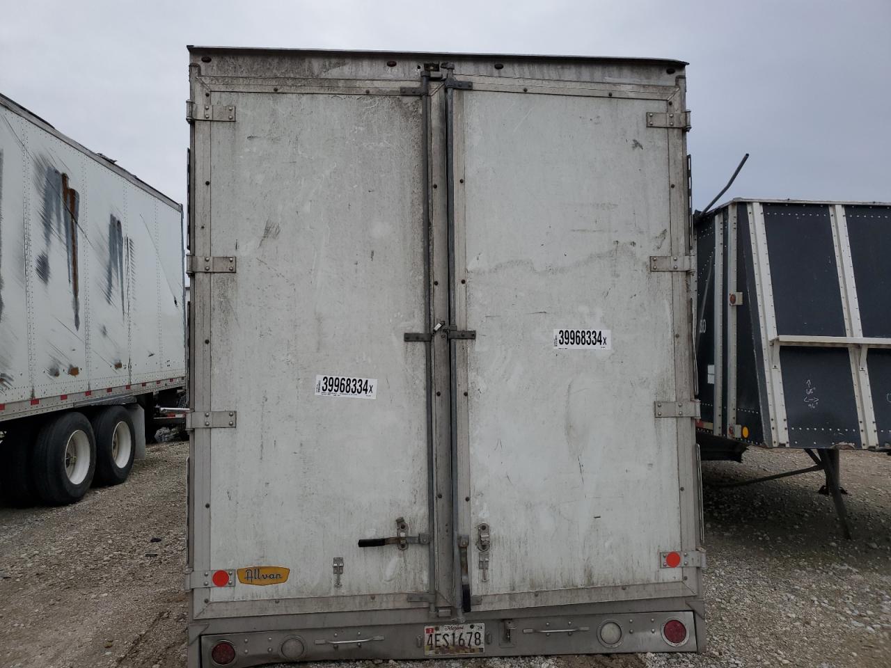 2022 International Mv607 VIN: 3HAEUMML8NL038779 Lot: 39968334