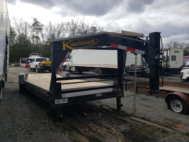 2023 Kaufman Trailer for Sale in Waldorf, MD - Side