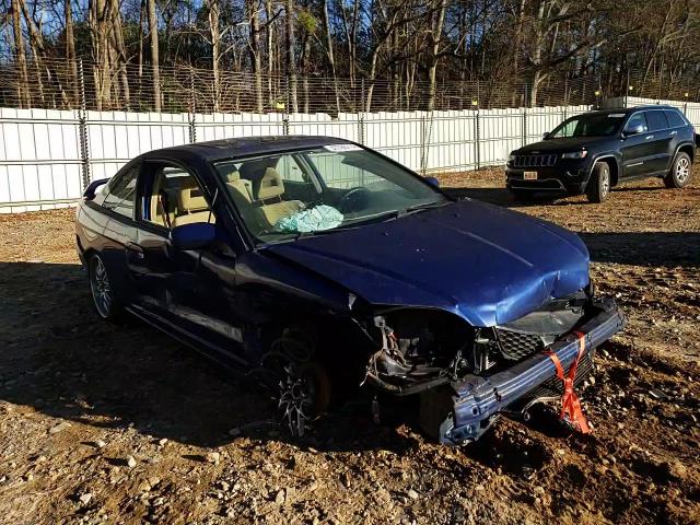 2004 Honda Civic Ex VIN: 1HGEM22994L039466 Lot: 60729114