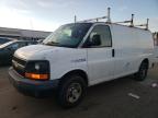 1GCGG25CX91****** Salvage and Wrecked 2009 Chevrolet Express in CT - New Britain