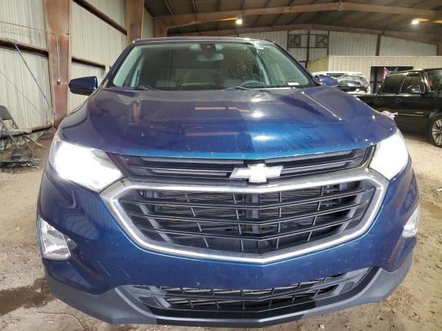  CHEVROLET EQUINOX 2020 Синий