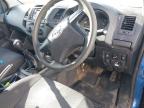 2015 TOYOTA HILUX ACTI for sale at Copart SANDY