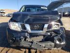 2020 Nissan Frontier S for Sale in Anthony, TX - Front End