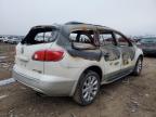 2011 Buick Enclave Cxl за продажба в Elgin, IL - Burn