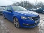 2020 SKODA OCTAVIA SE for sale at Copart BRISTOL