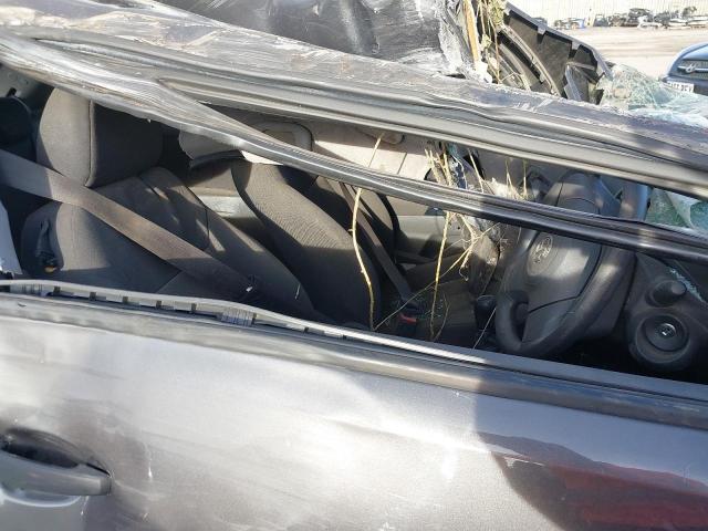 2013 VAUXHALL CORSA 1.0 ECOFLEX S 3DR