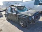 2014 Jeep Patriot Sport   იყიდება Bridgeton-ში, MO - Rollover
