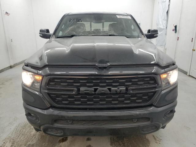  RAM 1500 2023 Black