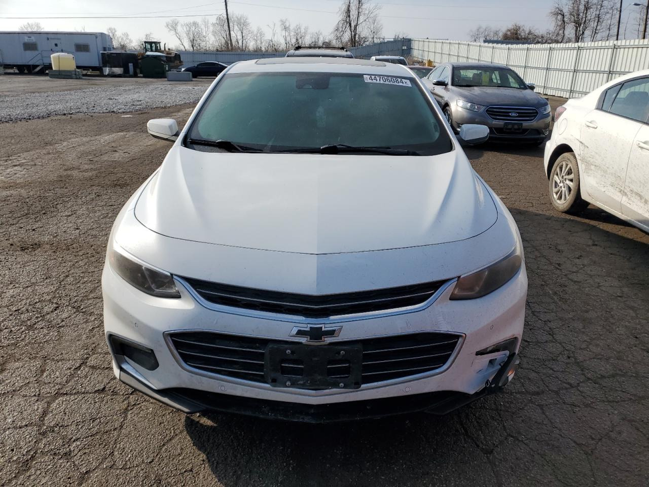 1G1ZH5SX4HF247997 2017 Chevrolet Malibu Premier