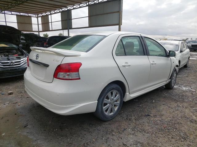 JTDBT923891331833 - 2009 TOYOTA YARIS - #42174804
