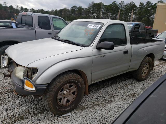 2003 Toyota Tacoma 