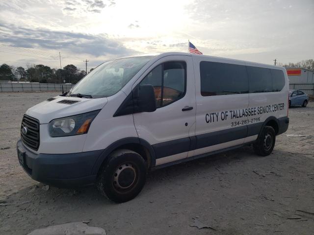 2016 Ford Transit T-350 на продаже в Montgomery, AL - Side