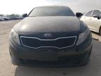 2013 Kia Optima Sx for Sale in San Antonio, TX - Burn - Engine