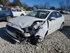 2019 Ford Fusion Se na sprzedaż w Madisonville, TN - Front End