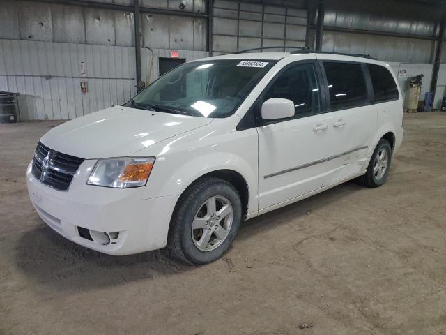 2010 Dodge Grand Caravan Sxt