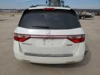 2012 Honda Odyssey Touring на продаже в Kansas City, KS - Front End