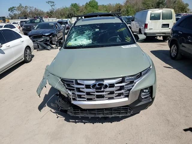 2022 Hyundai Santa Cruz Sel VIN: 5NTJC4AE4NH023452 Lot: 44735254