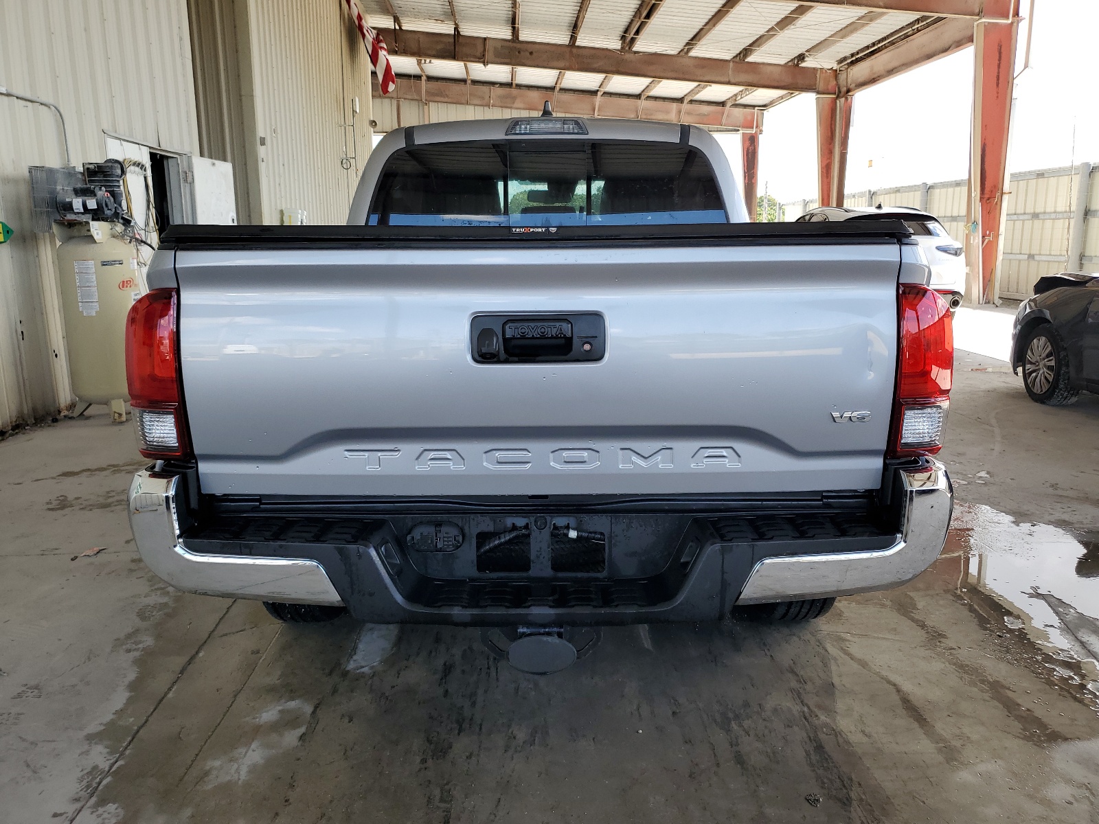 3TMAZ5CN8LM116577 2020 Toyota Tacoma Double Cab