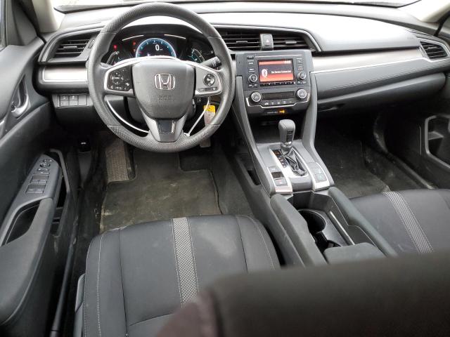  HONDA CIVIC 2020 Gray